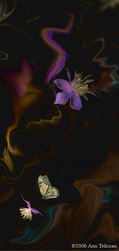 Butterfly Dream 101