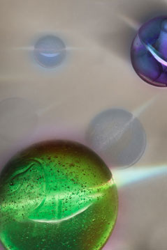 Lost My Marbles s-102