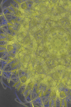 Kaleidoscope S-105